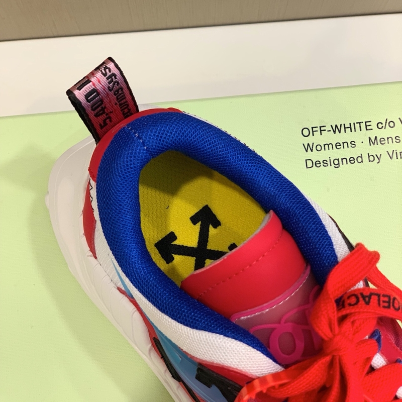 Off-White Sneakers